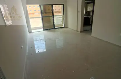 شقة - 2 غرف نوم - 3 حمامات للايجار في الجرف 3 - الجرف - عجمان وسط المدينة - عجمان