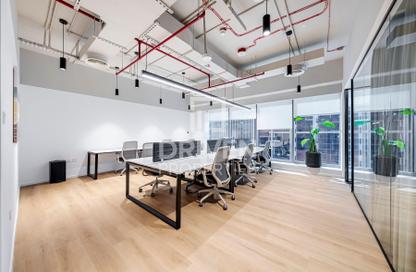 Office Space - Studio for rent in The H Hotel - Sheikh Zayed Road - Dubai Office Space - Studio for rent in The H Hotel - Sheikh Zayed Road - Dubai
