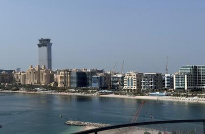 Apartment - 1 Bedroom - 1 Bathroom for sale in Palace Beach Residence Tower 2 - Palace Beach Residence - Emaar Beachfront - Dubai Harbour - Dubai Apartment - 1 Bedroom - 1 Bathroom for sale in Palace Beach Residence Tower 2 - Palace Beach Residence - Emaar Beachfront - Dubai Harbour - Dubai