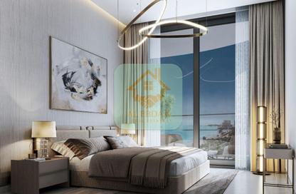 Apartment - 1 Bedroom - 2 Bathrooms for sale in The Astera Interiors by Aston Martin - Al Marjan Island - Ras Al Khaimah