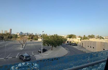 Apartment - 3 Bedrooms - 5 Bathrooms for rent in Al Mirgab - Al Heerah - Sharjah