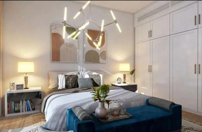 Townhouse - 4 Bedrooms - 5 Bathrooms for sale in Bianca - Dubai Land - Dubai Townhouse - 4 Bedrooms - 5 Bathrooms for sale in Bianca - Dubai Land - Dubai