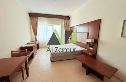 Apartment - 2 Bathrooms for rent in Art Residence - Al Barsha 1 - Al Barsha - Dubai