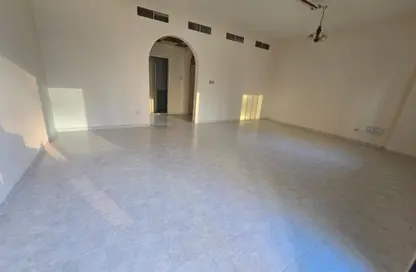 Apartment - 3 Bedrooms - 3 Bathrooms for rent in Al Majaz 3 - Al Majaz - Sharjah
