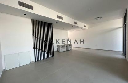 Townhouse - 4 Bedrooms - 5 Bathrooms for sale in Robinia - Masaar - Tilal City - Sharjah