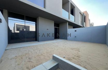 Townhouse - 4 Bedrooms - 5 Bathrooms for sale in Robinia - Masaar - Tilal City - Sharjah