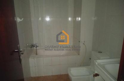 Apartment - 1 Bedroom - 1 Bathroom for rent in Al Qulaya'ah - Al Sharq - Sharjah Apartment - 1 Bedroom - 1 Bathroom for rent in Al Qulaya'ah - Al Sharq - Sharjah