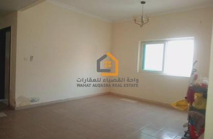 Apartment - 1 Bedroom - 1 Bathroom for rent in Al Qulaya'ah - Al Sharq - Sharjah Apartment - 1 Bedroom - 1 Bathroom for rent in Al Qulaya'ah - Al Sharq - Sharjah