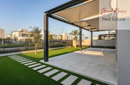 Villa - 4 - 5 for sale in Elie Saab 2 - Elie Saab - Arabian Ranches 3 - Dubai