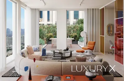 Apartment - 2 Bedrooms - 2 Bathrooms for sale in Avenew 888 - Dubai South (Dubai World Central) - Dubai