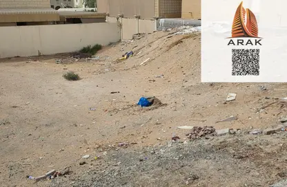 أرض - استوديو للبيع في مبنى جيباس 3 - الراشدية 2 - الراشدية - عجمان