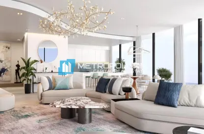 شقة - 2 غرف نوم - 3 حمامات للبيع في Sea La Vie - ياس باي - جزيرة ياس - أبوظبي