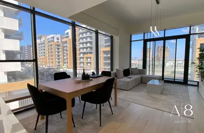 Apartment - 1 Bedroom - 1 Bathroom for sale in AZIZI Riviera - Meydan One - Meydan - Dubai