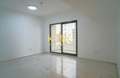 Apartment - 1 Bedroom - 2 Bathrooms for rent in Golden Dream Tower 1 - District 18 - Jumeirah Village Circle - Dubai