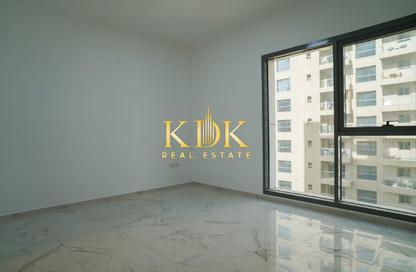Apartment - 1 Bedroom - 2 Bathrooms for rent in Golden Dream Tower 1 - District 18 - Jumeirah Village Circle - Dubai