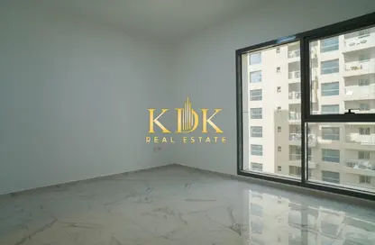 Apartment - 1 Bedroom - 2 Bathrooms for rent in Golden Dream Tower 1 - District 18 - Jumeirah Village Circle - Dubai