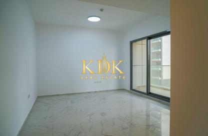 Apartment - 1 Bedroom - 2 Bathrooms for rent in Golden Dream Tower 1 - District 18 - Jumeirah Village Circle - Dubai