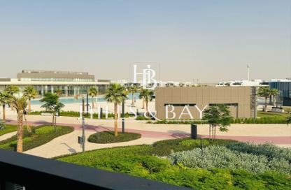 Villa - 5 Bedrooms - 7 Bathrooms for rent in The Pulse Beachfront - The Pulse - Dubai South (Dubai World Central) - Dubai