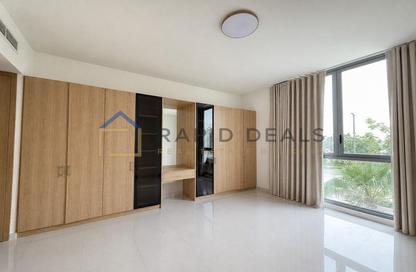 Townhouse - 3 Bedrooms - 4 Bathrooms for rent in Gardenia Townhomes - Wasl Gate - Dubai