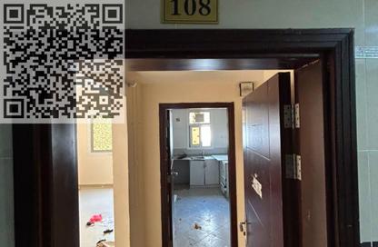 Apartment - 1 Bedroom - 1 Bathroom for rent in Al Jurf 2 - Al Jurf - Ajman Downtown - Ajman