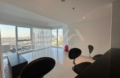 Apartment - 2 Bedrooms - 3 Bathrooms for rent in Damac Heights - Dubai Marina - Dubai Apartment - 2 Bedrooms - 3 Bathrooms for rent in Damac Heights - Dubai Marina - Dubai