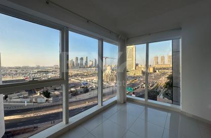 Apartment - 2 Bedrooms - 3 Bathrooms for rent in Damac Heights - Dubai Marina - Dubai