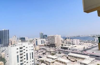 Apartment - 2 - 2 for rent in Al Rashidiya Towers - Al Rashidiya - Ajman Downtown - Ajman Apartment - 2 - 2 for rent in Al Rashidiya Towers - Al Rashidiya - Ajman Downtown - Ajman