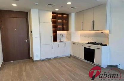Apartment - 1 - 1 for sale in The Mayfair - Town Square - Dubai