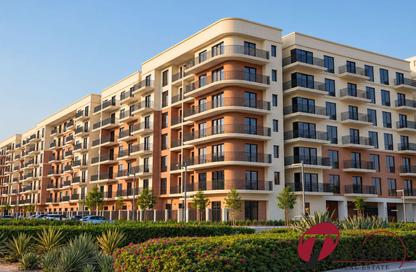 Apartment - 1 - 1 for sale in The Mayfair - Town Square - Dubai Apartment - 1 - 1 for sale in The Mayfair - Town Square - Dubai