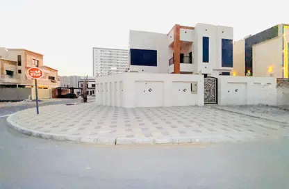 فيلا - 5 غرف نوم - 5 حمامات للبيع في الحليو 2 - الحليو - عجمان