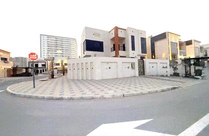 Villa - 5 Bedrooms - 5 Bathrooms for sale in Al Helio 2 - Al Helio - Ajman
