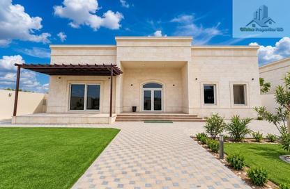 Villa - 3 - 4 for rent in Nad Al Sheba Villas - Nad Al Sheba 3 - Nad Al Sheba - Dubai Villa - 3 - 4 for rent in Nad Al Sheba Villas - Nad Al Sheba 3 - Nad Al Sheba - Dubai