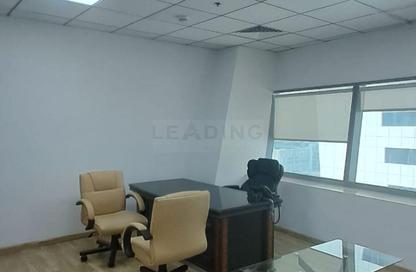 Business Centre - Studio - 1 for rent in Iris Bay - Business Bay - Dubai Business Centre - Studio - 1 for rent in Iris Bay - Business Bay - Dubai