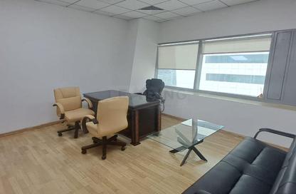 Business Centre - Studio - 1 for rent in Iris Bay - Business Bay - Dubai Business Centre - Studio - 1 for rent in Iris Bay - Business Bay - Dubai
