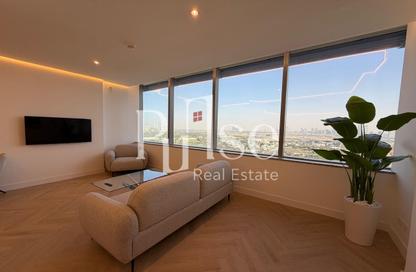 Apartment - Studio - 1 Bathroom for rent in Sky Gardens - DIFC - Dubai Apartment - Studio - 1 Bathroom for rent in Sky Gardens - DIFC - Dubai