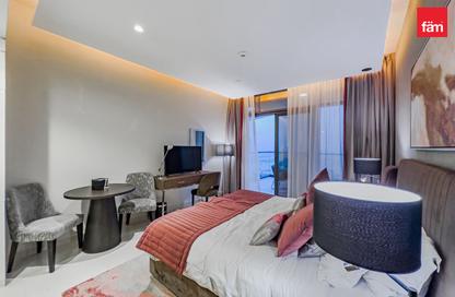 Apartment - Studio - 1 Bathroom for sale in Aykon City Tower B - Aykon City - Business Bay - Dubai