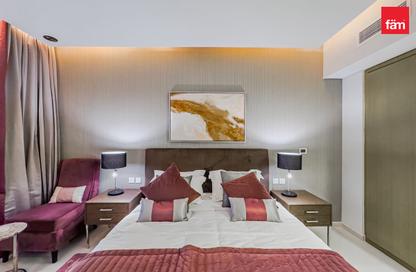 Apartment - Studio - 1 Bathroom for sale in Aykon City Tower B - Aykon City - Business Bay - Dubai