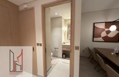 Apartment - 3 Bedrooms - 3 Bathrooms for rent in Vida Dubai Mall Tower 1 - Vida Residences Dubai Mall - Downtown Dubai - Dubai Apartment - 3 Bedrooms - 3 Bathrooms for rent in Vida Dubai Mall Tower 1 - Vida Residences Dubai Mall - Downtown Dubai - Dubai
