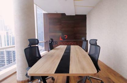Office Space - Studio - 1 for rent in Park Lane Tower - Business Bay - Dubai Office Space - Studio - 1 for rent in Park Lane Tower - Business Bay - Dubai