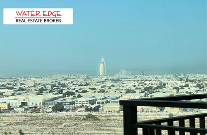 Apartment - 3 - 4 for rent in Park Heights 1 - Park Heights - Dubai Hills Estate - Dubai Apartment - 3 - 4 for rent in Park Heights 1 - Park Heights - Dubai Hills Estate - Dubai