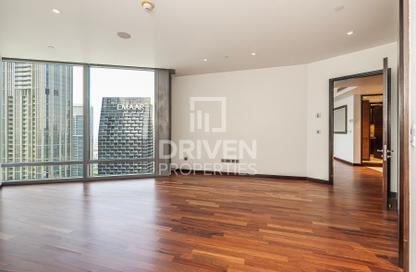 Apartment - 1 Bedroom - 2 Bathrooms for sale in Burj Khalifa - Burj Khalifa Area - Downtown Dubai - Dubai