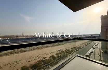 Apartment - 2 - 3 for rent in Taya Residences - Al Furjan - Dubai