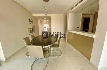 شقة - 3 غرف نوم - 3 حمامات للايجار في تاور A - داماك تاورز من باراماونت - الخليج التجاري - دبي شقة - 3 غرف نوم - 3 حمامات للايجار في تاور A - داماك تاورز من باراماونت - الخليج التجاري - دبي