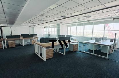 Office Space - Studio - 1 Bathroom for rent in Mazaya Business Avenue AA1 - Mazaya Business Avenue - Jumeirah Lake Towers - Dubai Office Space - Studio - 1 Bathroom for rent in Mazaya Business Avenue AA1 - Mazaya Business Avenue - Jumeirah Lake Towers - Dubai