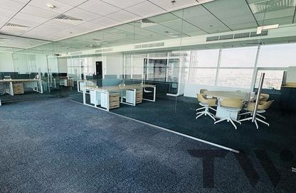 Office Space - Studio - 1 Bathroom for rent in Mazaya Business Avenue AA1 - Mazaya Business Avenue - Jumeirah Lake Towers - Dubai Office Space - Studio - 1 Bathroom for rent in Mazaya Business Avenue AA1 - Mazaya Business Avenue - Jumeirah Lake Towers - Dubai
