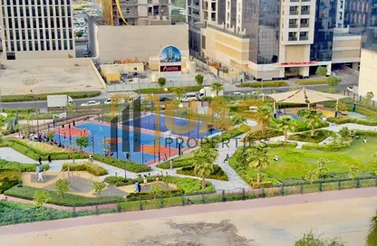 Apartment - 3 Bedrooms - 5 Bathrooms for rent in Jumeirah Garden City - Al Satwa - Dubai