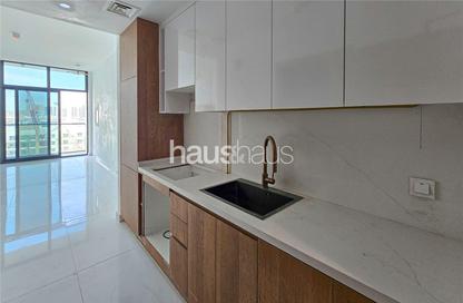 Apartment - Studio - 1 Bathroom for sale in North 43 Residences - District 15 - Jumeirah Village Circle - Dubai