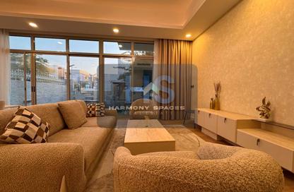 Villa - 4 Bedrooms - 5 Bathrooms for rent in Al Furjan West - Al Furjan - Dubai
