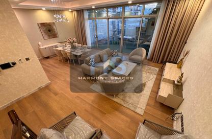 Villa - 4 Bedrooms - 5 Bathrooms for rent in Al Furjan West - Al Furjan - Dubai Villa - 4 Bedrooms - 5 Bathrooms for rent in Al Furjan West - Al Furjan - Dubai