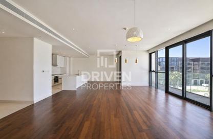Apartment - 3 - 4 for sale in City Walk Residential Building 18A - City Walk Residential - City Walk - Dubai